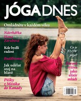 E-magazín JÓGA DNES březen/duben 2019 - Power Yoga Akademie s.r.o.