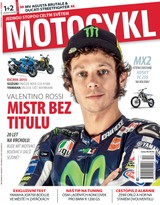 E-magazín Motocykl 1+2/2016 - Petrolhead Media s.r.o. 
