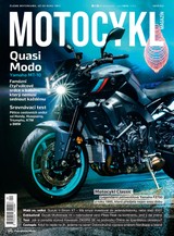 E-magazín Motocykl 4/2022 - Petrolhead Media s.r.o. 