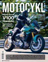 E-magazín Motocykl 9/2022 - Petrolhead Media s.r.o. 