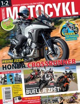 E-magazín Motocykl 1+2/2015 - Petrolhead Media s.r.o. 
