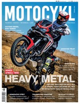 E-magazín Motocykl 6/2020 - Petrolhead Media s.r.o. 