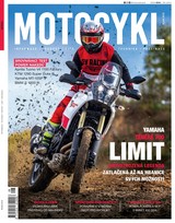 E-magazín Motocykl 10/2019 - Petrolhead Media s.r.o. 