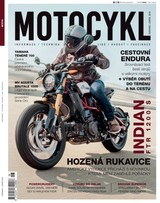 E-magazín Motocykl 7+8/2019 - Petrolhead Media s.r.o. 