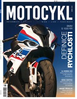 E-magazín Motocykl 4/2019 - Petrolhead Media s.r.o. 