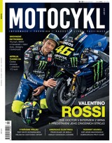 E-magazín Motocykl 9/2019 - Petrolhead Media s.r.o. 