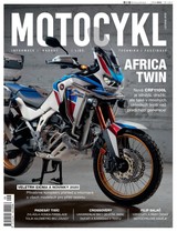 E-magazín Motocykl 11/2019 - Petrolhead Media s.r.o. 