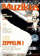 E-magazín Muzikus 1/2019 - MUZIKUS