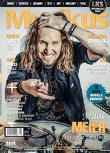 E-magazín Muzikus 10/2018 - MUZIKUS