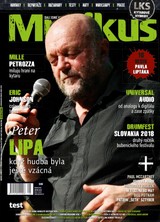 E-magazín Muzikus 8/2018 - MUZIKUS
