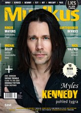 E-magazín Muzikus 7/2018 - MUZIKUS