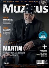 E-magazín Muzikus 12/2014 - MUZIKUS