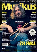 E-magazín Muzikus 7/2019 - MUZIKUS