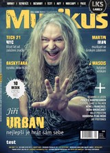 E-magazín Muzikus 9/2019 - MUZIKUS