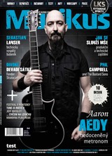 E-magazín Muzikus 4/2019 - MUZIKUS