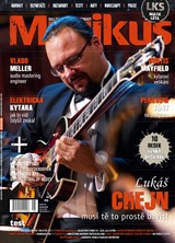 E-magazín Muzikus 6/2019 - MUZIKUS