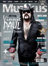 E-magazín Muzikus 1/2013 - MUZIKUS