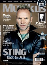 E-magazín Muzikus 5/2012 - MUZIKUS