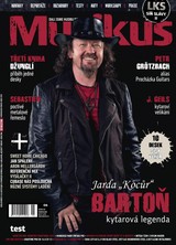 E-magazín Muzikus 6/2021 - MUZIKUS