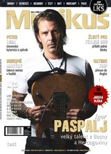 E-magazín Muzikus 7/2021 - MUZIKUS