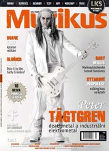 E-magazín Muzikus 3/2016 - MUZIKUS