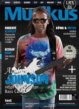 E-magazín Muzikus 9/2016 - MUZIKUS