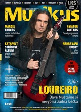 E-magazín Muzikus 9/2020 - MUZIKUS