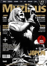 E-magazín Muzikus 10/2020 - MUZIKUS