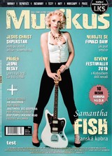 E-magazín Muzikus 4/2020 - MUZIKUS