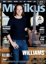 E-magazín Muzikus 9/2017 - MUZIKUS