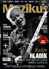 E-magazín Muzikus 2/2017 - MUZIKUS