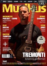 E-magazín Muzikus 5/2017 - MUZIKUS