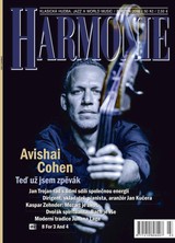 E-magazín Harmonie 3/2018 - A 11 s.r.o.