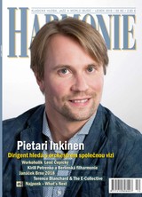 E-magazín Harmonie 1/2019 - A 11 s.r.o.