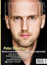 E-magazín Harmonie 12/2018 - A 11 s.r.o.