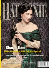 E-magazín Harmonie 9/2018 - A 11 s.r.o.