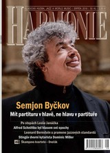 E-magazín Harmonie 8/2018 - A 11 s.r.o.