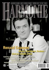 E-magazín Harmonie 8/2013 - A 11 s.r.o.