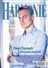 E-magazín Harmonie 12/2013 - A 11 s.r.o.