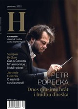 E-magazín Harmonie 12/2022 - A 11 s.r.o.