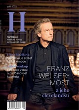 E-magazín Harmonie 9/2022 - A 11 s.r.o.