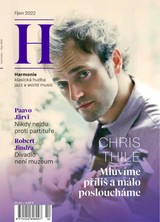 E-magazín Harmonie 10/2022 - A 11 s.r.o.