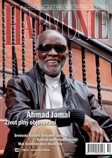 E-magazín Harmonie 10/2014 - A 11 s.r.o.