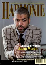 E-magazín Harmonie 10/2015 - A 11 s.r.o.