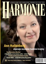 E-magazín Harmonie 12/2015 - A 11 s.r.o.