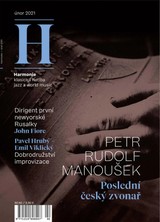 E-magazín Harmonie 2/2021 - A 11 s.r.o.