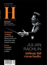 E-magazín Harmonie 12/2021 - A 11 s.r.o.