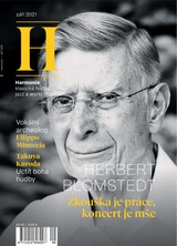 E-magazín Harmonie 09/2021 - A 11 s.r.o.