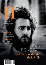 E-magazín Harmonie 6/2021 - A 11 s.r.o.