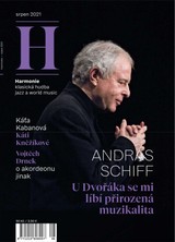 E-magazín Harmonie 8/2021 - A 11 s.r.o.